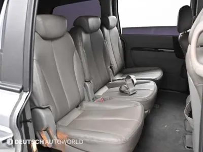 Kia Canival 2010, 229100 км, за 1651.8 USD - фото 12