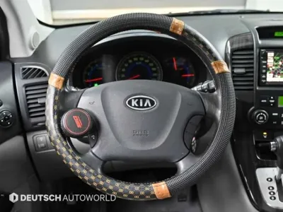 Kia Canival 2010, 229100 км, за 1651.8 USD - фото 13