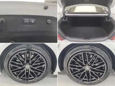 Genesis G70 2019, 88000 км, за 13925.38 USD
