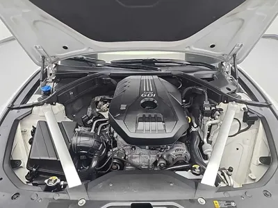 Genesis G70 2019, 88000 км, за 13925.38 USD - фото 6