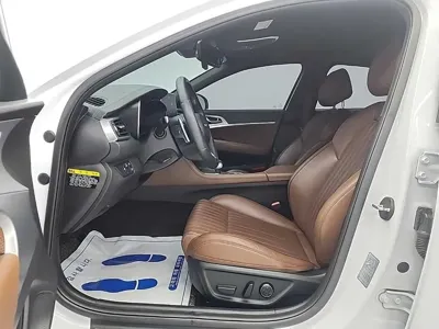 Genesis G70 2019, 88000 км, за 13925.38 USD - фото 10