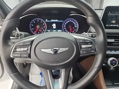 Genesis G70 2019, 88000 км, за 13925.38 USD - фото 16