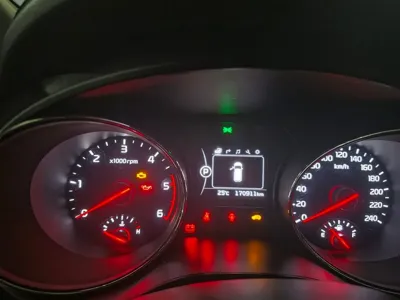 Kia Canival 2017, 170911 км, за 5842.2 USD - фото 10
