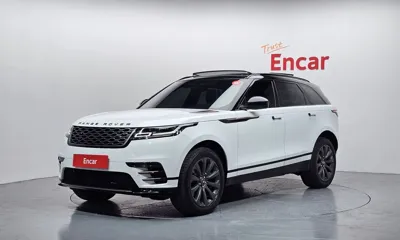 Land Rover Range Rover Velar · 2023 год