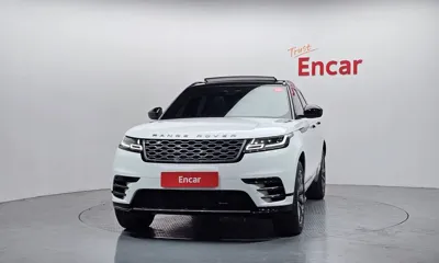 Land Rover Range Rover Velar 2023, 60981 км, за 33046.33 USD