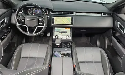 Land Rover Range Rover Velar 2023, 60981 км, за 33046.33 USD - фото 7