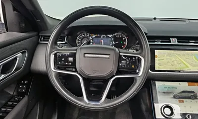 Land Rover Range Rover Velar 2023, 60981 км, за 33046.33 USD - фото 13