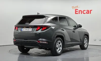 Hyundai Tucson 2021, 55239 км, за 15091.24 USD