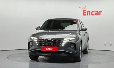Hyundai Tucson 2021, 55239 км, за 15091.24 USD