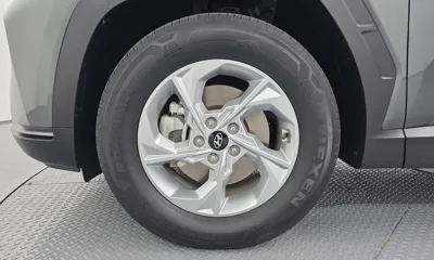 Hyundai Tucson 2021, 55239 км, за 15091.24 USD