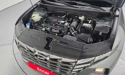 Hyundai Tucson 2021, 55239 км, за 15091.24 USD - фото 6