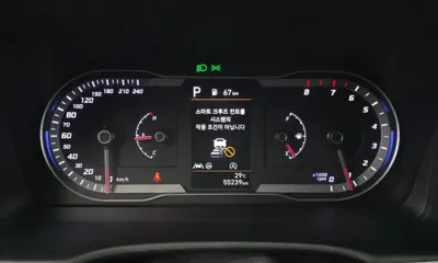Hyundai Tucson 2021, 55239 км, за 15091.24 USD - фото 8