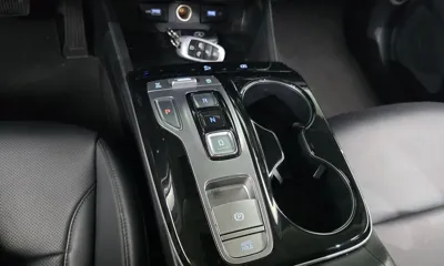 Hyundai Tucson 2021, 55239 км, за 15091.24 USD - фото 9