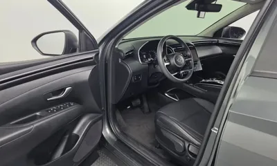 Hyundai Tucson 2021, 55239 км, за 15091.24 USD - фото 10