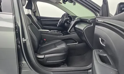 Hyundai Tucson 2021, 55239 км, за 15091.24 USD - фото 11