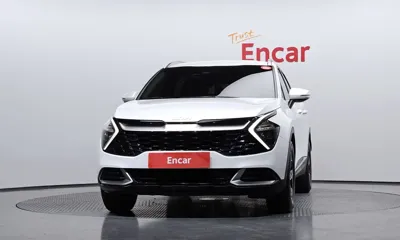 Kia Sportage 2022, 48928 км, за 15328.71 USD