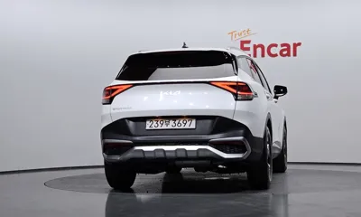 Kia Sportage 2022, 48928 км, за 15328.71 USD