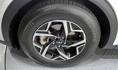 Kia Sportage 2022, 48928 км, за 15328.71 USD