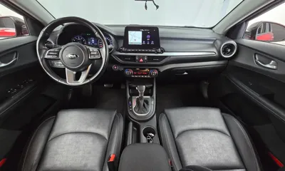 Kia K3 2019, 111547 км, за 6498.62 USD - фото 7