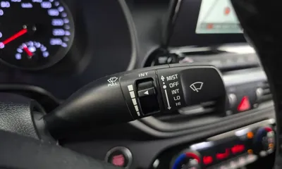 Kia K3 2019, 111547 км, за 6498.62 USD - фото 28