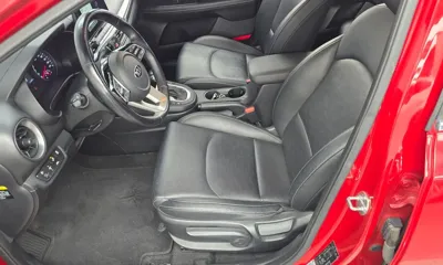 Kia K3 2019, 111547 км, за 6498.62 USD - фото 30
