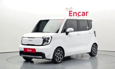 Kia Ray · 2024 год