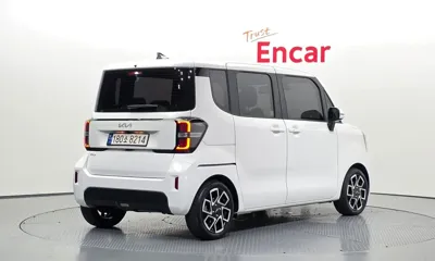 Kia Ray 2024, 31293 км, за 10679.16 USD