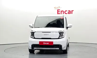 Kia Ray 2024, 31293 км, за 10679.16 USD