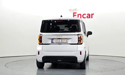Kia Ray 2024, 31293 км, за 10679.16 USD