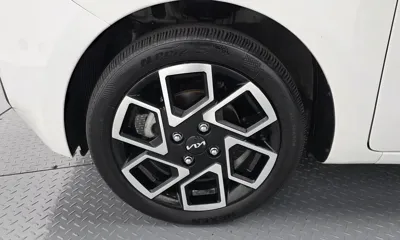 Kia Ray 2024, 31293 км, за 10679.16 USD
