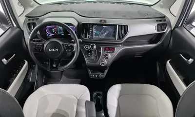 Kia Ray 2024, 31293 км, за 10679.16 USD - фото 7