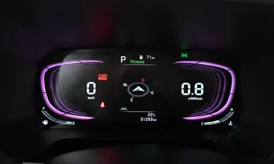 Kia Ray 2024, 31293 км, за 10679.16 USD - фото 8