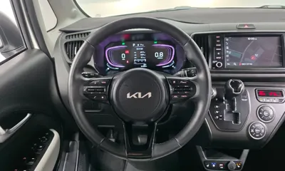 Kia Ray 2024, 31293 км, за 10679.16 USD - фото 13