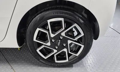 Kia Ray 2024, 31293 км, за 10679.16 USD - фото 21