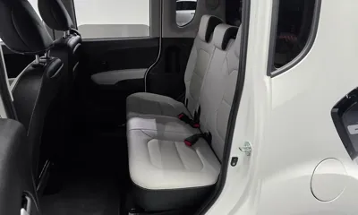 Kia Ray 2024, 31293 км, за 10679.16 USD - фото 26