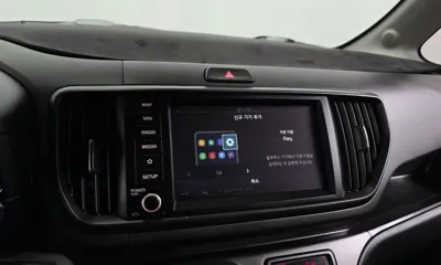 Kia Ray 2024, 31293 км, за 10679.16 USD - фото 27