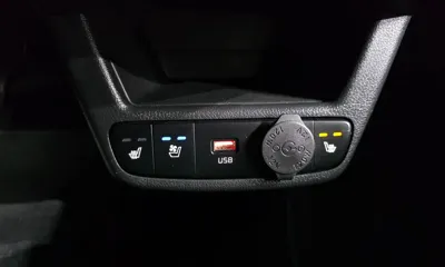 Kia Ray 2024, 31293 км, за 10679.16 USD - фото 28