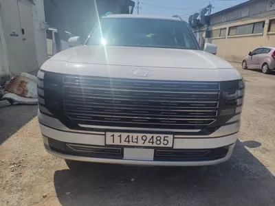 Hyundai Palisade 2025, 388 км, за 28882.76 USD