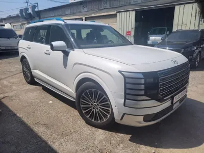 Hyundai Palisade 2025, 388 км, за 28882.76 USD