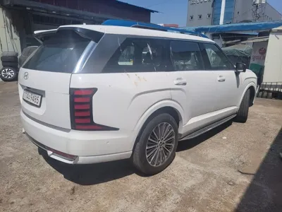 Hyundai Palisade 2025, 388 км, за 28882.76 USD