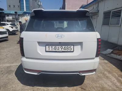 Hyundai Palisade 2025, 388 км, за 28882.76 USD