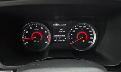 KG_Mobility_Ssangyong TIBOLI 2021, 49968 км, за 9205.29 USD - фото 8