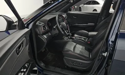 KG_Mobility_Ssangyong TIBOLI 2021, 49968 км, за 9205.29 USD - фото 11
