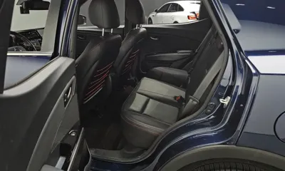 KG_Mobility_Ssangyong TIBOLI 2021, 49968 км, за 9205.29 USD - фото 12