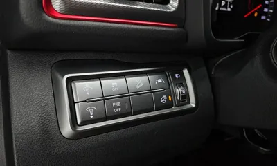 KG_Mobility_Ssangyong TIBOLI 2021, 49968 км, за 9205.29 USD - фото 18