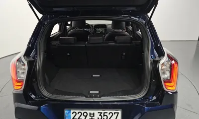 KG_Mobility_Ssangyong TIBOLI 2021, 49968 км, за 9205.29 USD - фото 20