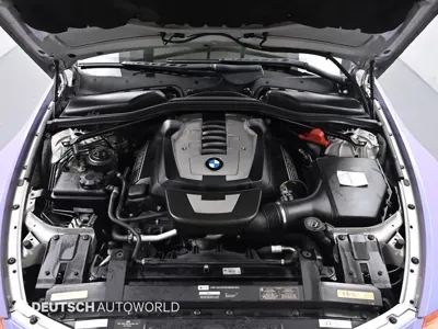 BMW 6-Series 2007, 69258 км, за 8444.38 USD - фото 6