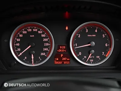 BMW 6-Series 2007, 69258 км, за 8444.38 USD - фото 8