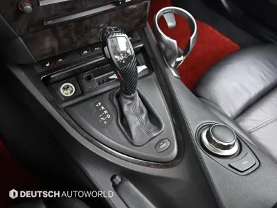 BMW 6-Series 2007, 69258 км, за 8444.38 USD - фото 9
