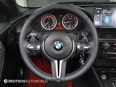 BMW 6-Series 2007, 69258 км, за 8444.38 USD - фото 13